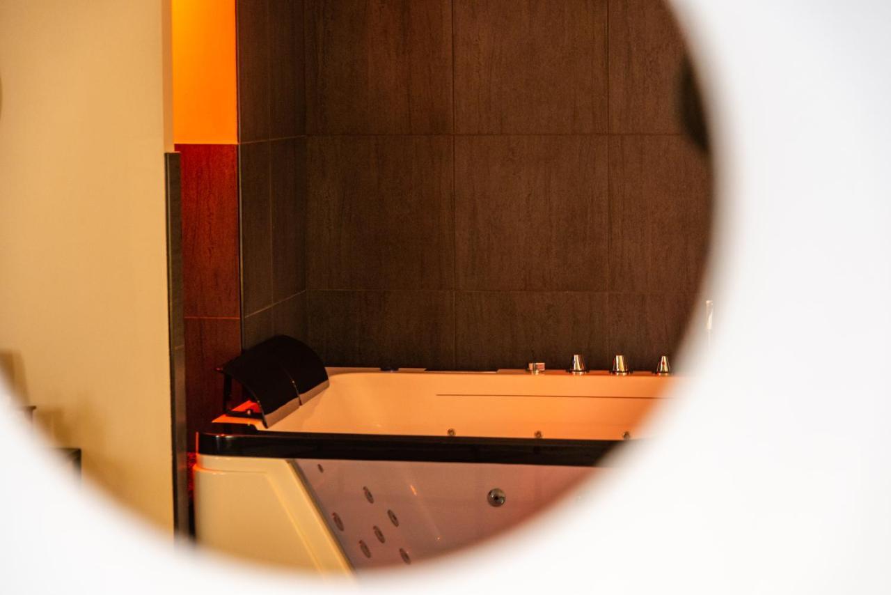 Suite And Spa 21 Dijon Exterior foto