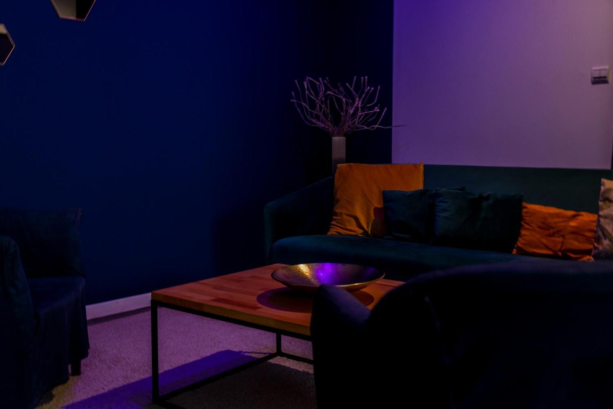 Suite And Spa 21 Dijon Exterior foto